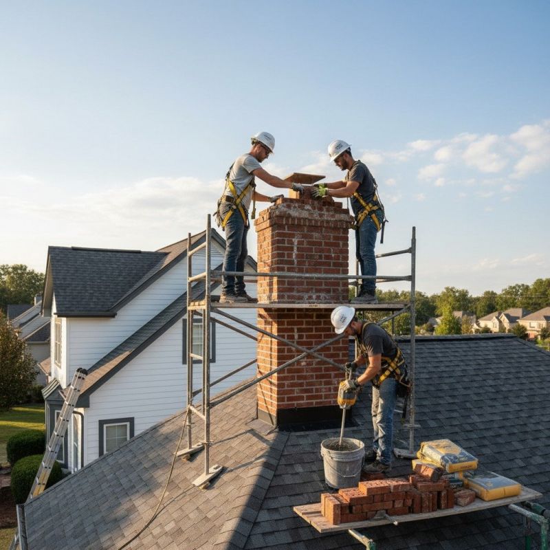 Chimney Repair