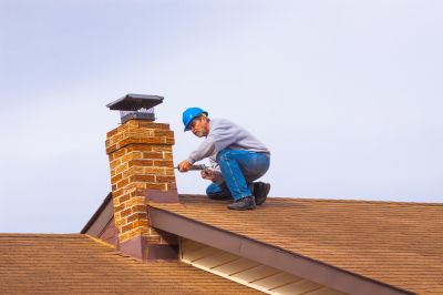 Chimney Inspection Service detail