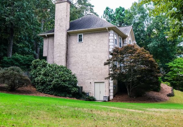 Stucco Chimney Repair - Stucco Chimney Repair Ocean Gate, New Jersey